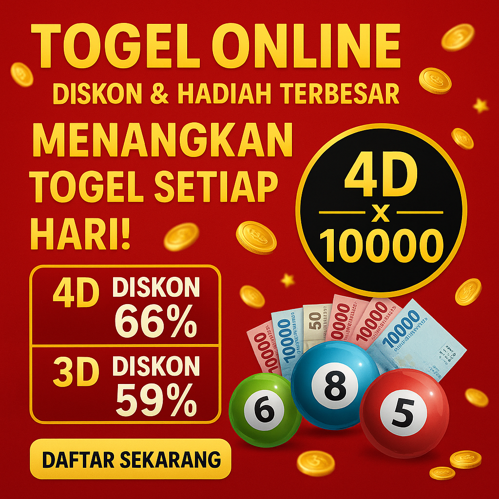 ALEXISTOGEL88 : Daftar & Login Bandar Togel Terbesar #1 Online Terpercaya
ALEXISTOGEL88 : Daftar & Login Bandar Togel Terbesar #1 Online Terpercaya
